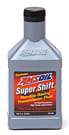 Super Shift® Racing Transmission Fluid SAE 10W