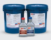 Synthetic Compressor Oil - ISO 32, SAE 10W