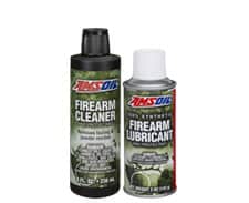 Firearms Lubricants & Cleaners