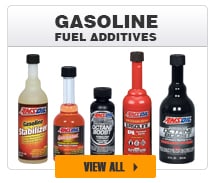 Gasoline Fuel Additives