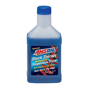 Shock Therapy Suspension Fluid