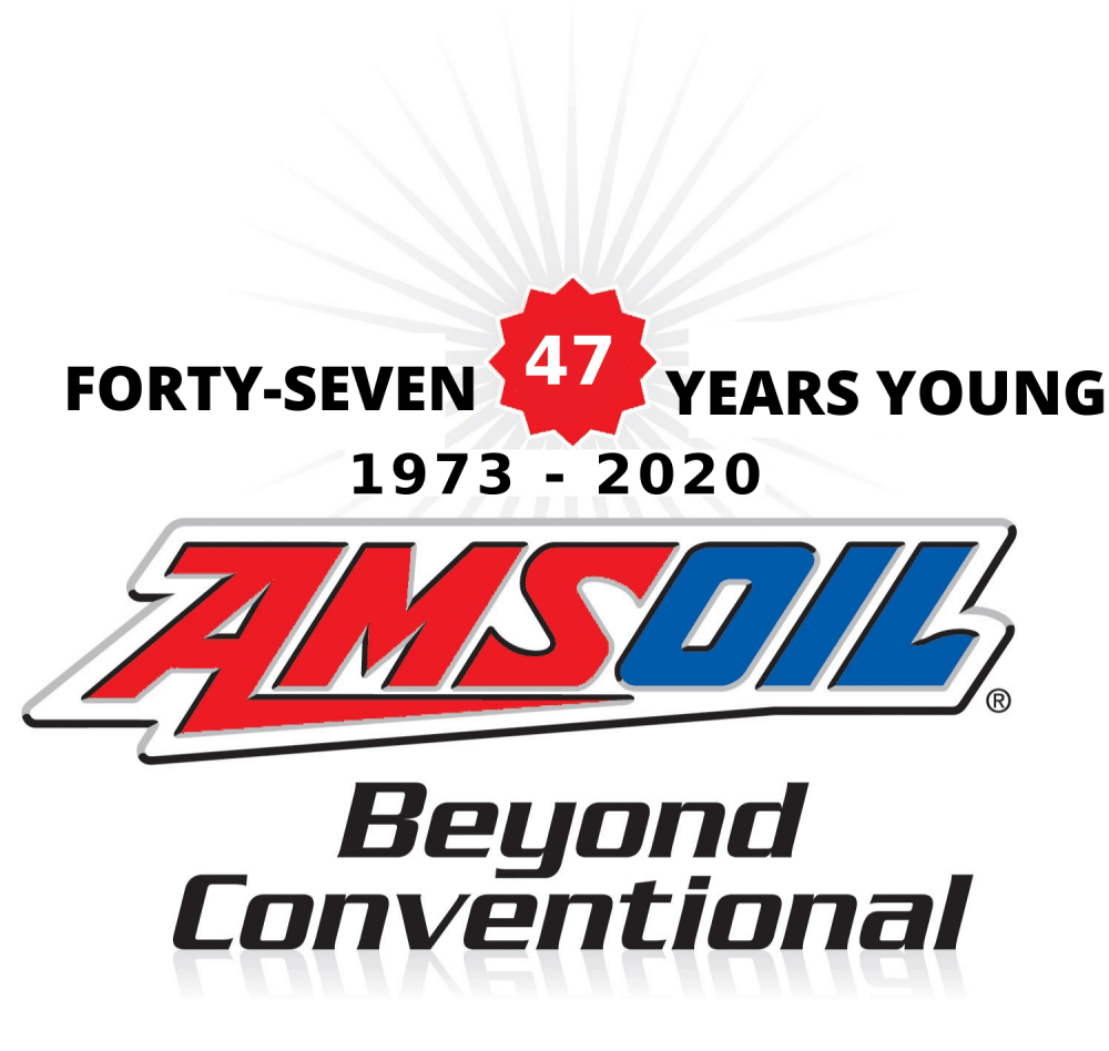 AMSOIL Beyond Coventional