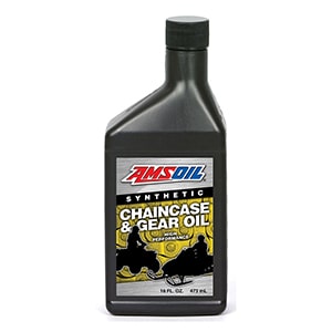 AMSOIL Snowmobile Products